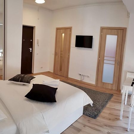 Studio Confort 3 Bukurešť Exteriér fotografie