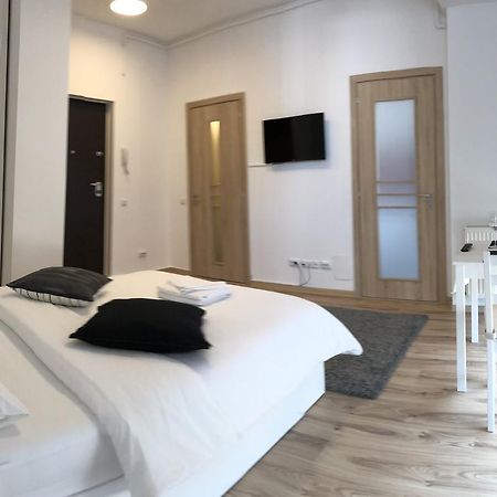 Studio Confort 3 Bukurešť Exteriér fotografie