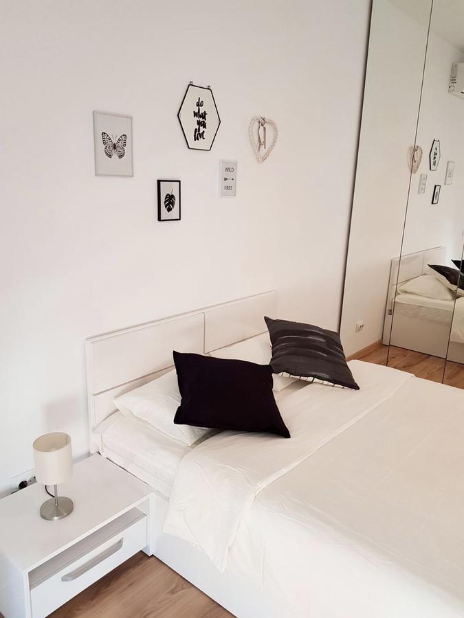 Studio Confort 3 Bukurešť Exteriér fotografie