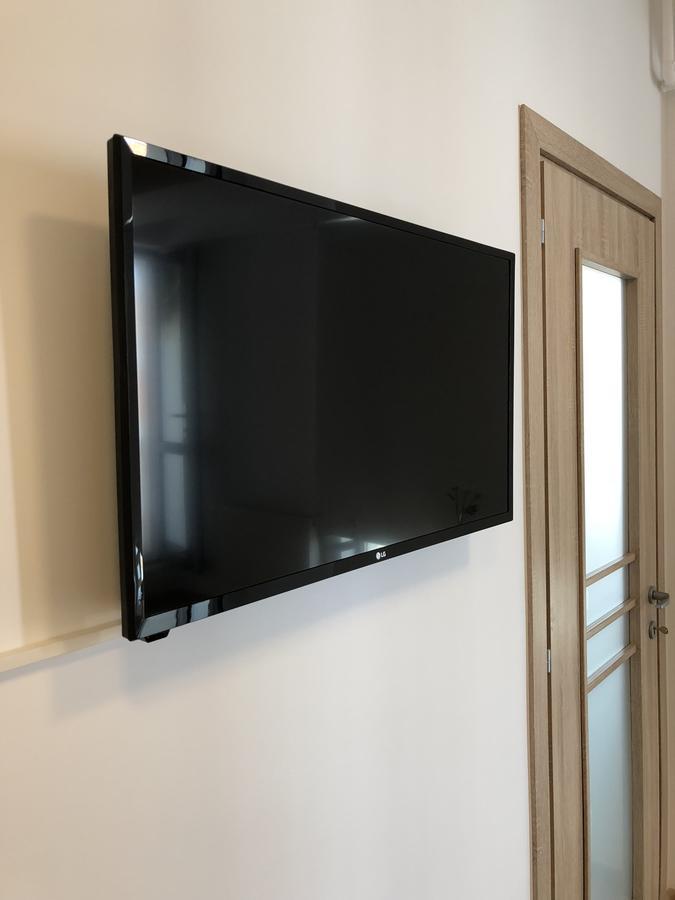 Studio Confort 3 Bukurešť Exteriér fotografie